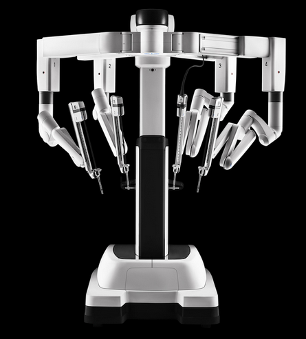 Direct Surgical Care of Hot Springs Surgical Services